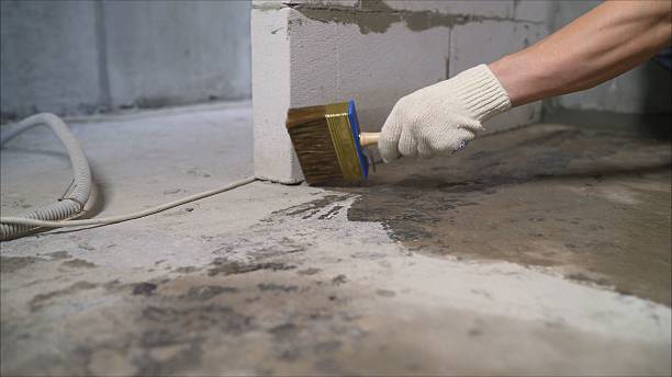 24/7 Emergency Wet Basement Repair experts in Pleasantville, OH